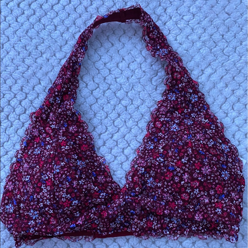 Gilly Hicks Sydney Brallet